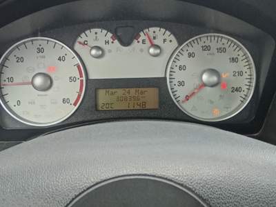Fiat Stilo Gomme nuove, revisionata, non fumatore. Prezzo trattabile Argento usata Canicattì