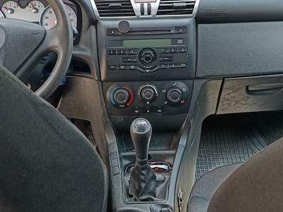 Fiat Stilo Gomme nuove, revisionata, non fumatore. Prezzo trattabile Argento usata Canicattì