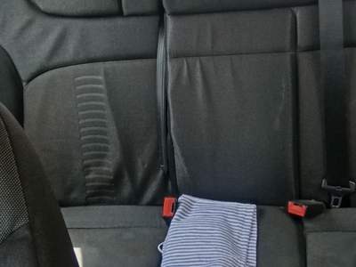 Fiat Stilo Gomme nuove, revisionata, non fumatore. Prezzo trattabile Argento usata Canicattì