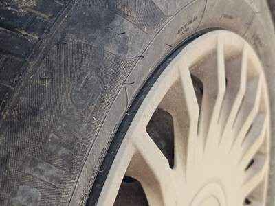 Fiat Stilo Gomme nuove, revisionata, non fumatore. Prezzo trattabile Argento usata Canicattì