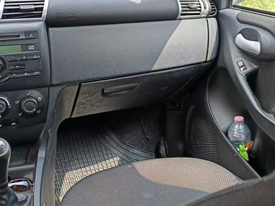 Fiat Stilo Gomme nuove, revisionata, non fumatore. Prezzo trattabile Argento usata Canicattì