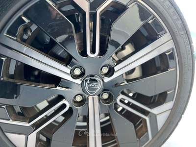 Lancia Ypsilon HF 1.2 mhev 110 CV EDCT AUTOMATICA NUOVA DA IMMATRICOLARE ITALIANA PROMOZIONE FINANZIAMENTO Nero usata Pomigliano d'Arco