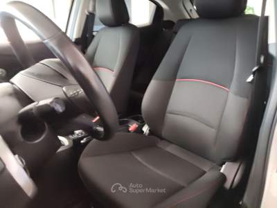 Mazda 2 2 III  1.5 Homura 75cv Bianco usata Bologna