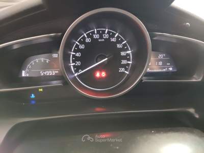 Mazda 2 2 III  1.5 Homura 75cv Bianco usata Bologna
