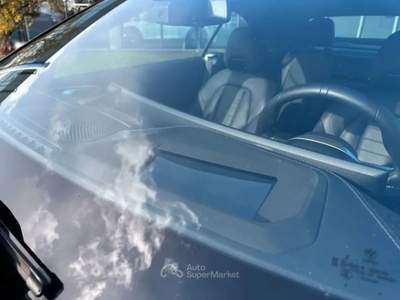 BMW Serie 4 420d BMW 420d Cabrio M Sport Grigio usata San Marino