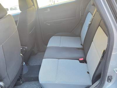 Mitsubishi Colt - 1.3 BENZINA - 5 PORTE - CAMBIO AUTOMATICO - ANCHE PER NEOPATENTATI Argento usata Varese