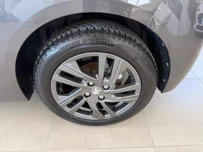 Peugeot 208 BlueHDi 100 Stop&Start 5 porte Active Pack Grigio usata Spoltore