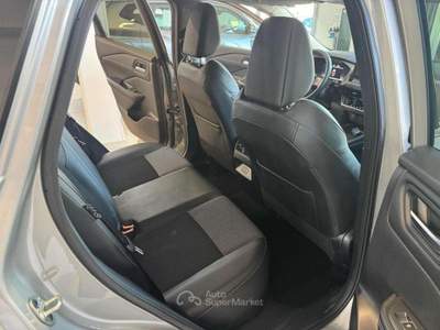 Nissan Qashqai MHEV 158 CV Xtronic N-Connecta Grigio usata Spoltore