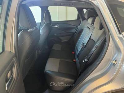 Nissan Qashqai MHEV 158 CV Xtronic N-Connecta Grigio usata Spoltore