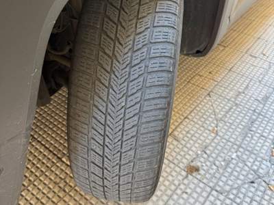 Jeep Renegade DDCT 120 CV Limited Nero usata Bari