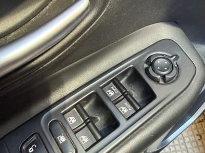 Jeep Renegade DDCT 120 CV Limited Nero usata Bari