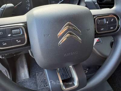Citroen Berlingo M CLUB BlueHDi 130 EAT8 Van SPOTICAR Bianco usata Bagnaria Arsa