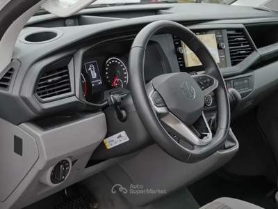 Volkswagen California T6.1 California Beach 2.0 TDI Sport Bianco usata San Marino