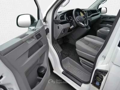 Volkswagen California T6.1 California Beach 2.0 TDI Sport Bianco usata San Marino