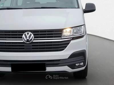 Volkswagen California T6.1 California Beach 2.0 TDI Sport Bianco usata San Marino
