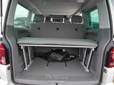 Volkswagen California T6.1 California Beach 2.0 TDI Sport Bianco usata San Marino