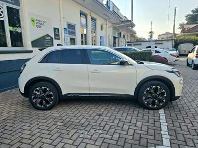 Fiat 600 600 1.2 hybrid La Prima 110cv auto Bianco usata Legnano