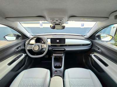 Fiat 600 600 1.2 hybrid La Prima 110cv auto Bianco usata Legnano