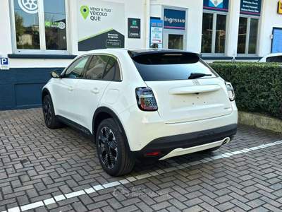 Fiat 600 600 1.2 hybrid La Prima 110cv auto Bianco usata Legnano