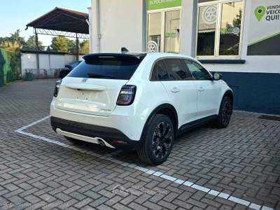 Fiat 600 600 1.2 hybrid La Prima 110cv auto Bianco usata Legnano
