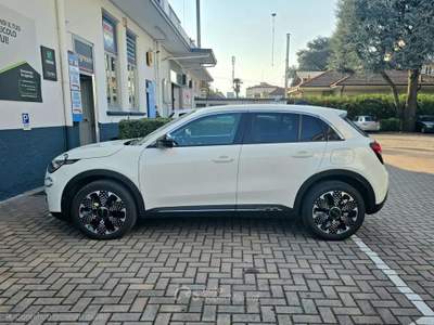 Fiat 600 600 1.2 hybrid La Prima 110cv auto Bianco usata Legnano
