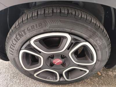 Fiat Panda FireFly S&S Hybrid City Life Bianco usata CORATO