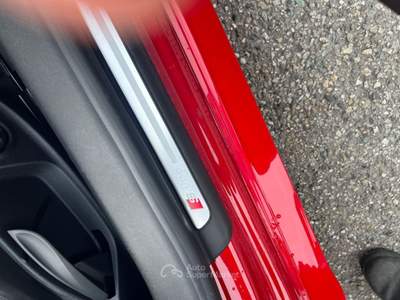 Audi TT Audi TT 2.0 TFSI S Line #9771 Rosso usata Settimo Torinese