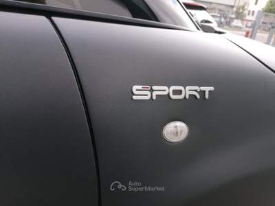 Fiat 500L 500L 1.4 Sport s&amp;s 95cv Grigio usata Treviglio