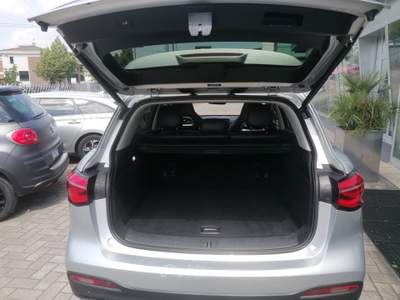 MG EHS 1.5 t-gdi phev Luxury  GOMME NUOVE BELLISSIMA !! Argento usata Treviglio