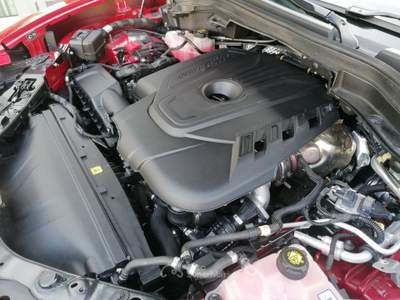 Alfa Romeo Stelvio 2.2 t Business rwd 160cv GOMME E CERCHI NUOVI !! Rosso usata Treviglio
