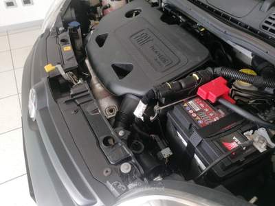 Fiat Panda van 0.9 nat.p. 80cv Pop 2p.ti serie 3 E6d-temp Bianco usata Treviglio