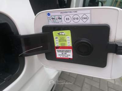 Fiat Panda van 0.9 nat.p. 80cv Pop 2p.ti serie 3 E6d-temp Bianco usata Treviglio