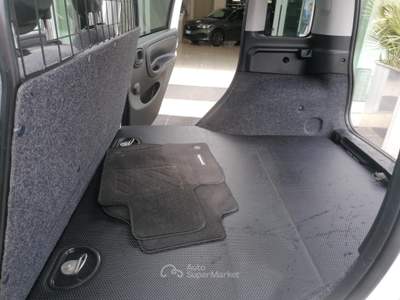 Fiat Panda van 0.9 nat.p. 80cv Pop 2p.ti serie 3 E6d-temp Bianco usata Treviglio