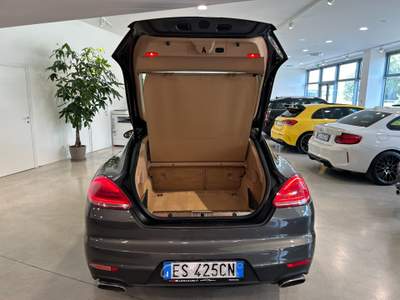 Porsche Panamera 3.0 Diesel Grigio usata Ferrara