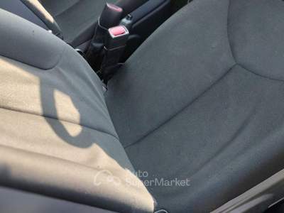 Toyota Aygo 1.0 12V VVT-i 5 porte Active Connect Nero usata Eraclea