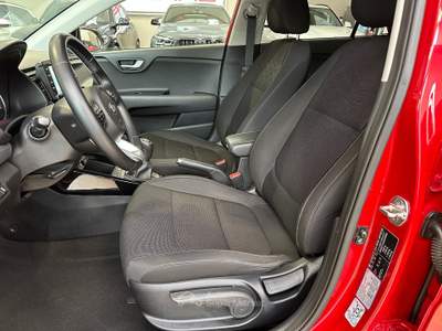 Kia Rio 1.4 crdi Cool Techno Pack 90cv - Carplay - Camera Nero usata Paderno Dugnano