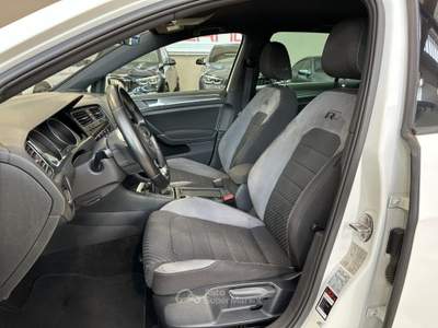 Volkswagen Golf 1.4 TSI 125 CV Sport R Line - Carplay - 17" Bianco usata Paderno Dugnano
