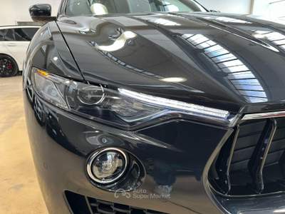 Maserati Levante 3.0 V6 Gransport 250cv - Tetto - Carplay - IVA Rosso usata Paderno Dugnano