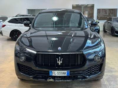 Maserati Levante 3.0 V6 Gransport 250cv - Tetto - Carplay - IVA Rosso usata Paderno Dugnano