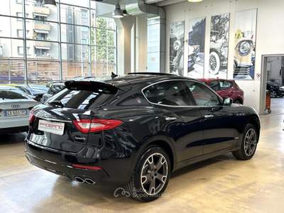 Maserati Levante 3.0 V6 Gransport 250cv - Tetto - Carplay - IVA Rosso usata Paderno Dugnano
