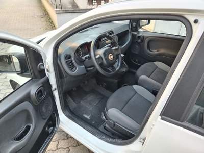 Fiat Panda 69 CV EASY Bianco usata PORTE