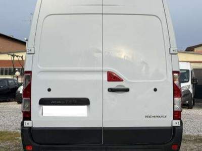 Renault Master T35 2.3 dci 135cv L3H3 Ice Bianco usata CASTEL MAGGIORE