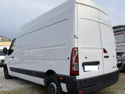 Renault Master T35 2.3 dci 135cv L3H3 Ice Bianco usata CASTEL MAGGIORE