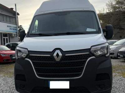 Renault Master T35 2.3 dci 135cv L3H3 Ice Bianco usata CASTEL MAGGIORE