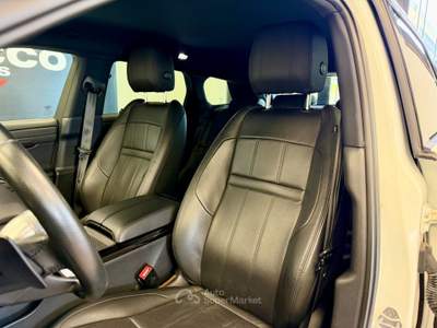 Land Rover Range Rover Evoque Range Evoque 2.0D I4-L.Flw 150 CV R-Dynamic Bianco usata Rimini