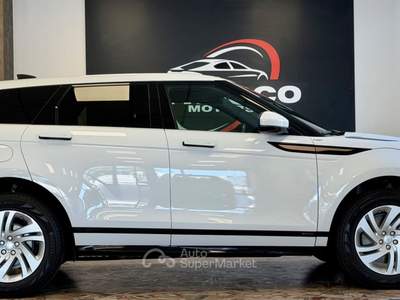 Land Rover Range Rover Evoque Range Evoque 2.0D I4-L.Flw 150 CV R-Dynamic Bianco usata Rimini