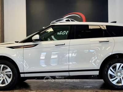 Land Rover Range Rover Evoque Range Evoque 2.0D I4-L.Flw 150 CV R-Dynamic Bianco usata Rimini