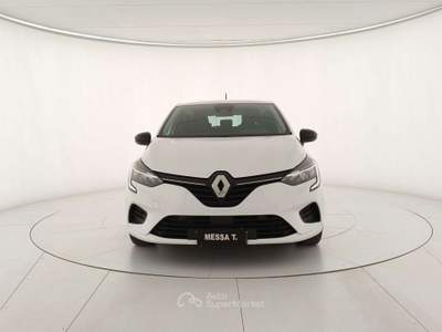 Renault Clio Clio 1.0 tce Equilibre 90cv Bianco usata Monza