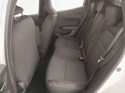 Renault Clio Clio 1.0 tce Equilibre 90cv Bianco usata Monza