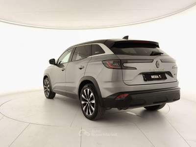 Renault Austral Austral 1.2 E-Tech full hybrid Techno 200cv auto Grigio usata Monza